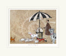 Stop Me & Buy One LIMITED EDITION by Sam Toft
