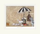 Stop Me & Buy One LIMITED EDITION by Sam Toft