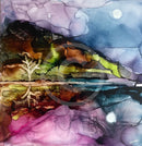 Strong & Silent - ORIGINAL by Minu Achrekar