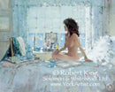 Summer Morning By Robert King