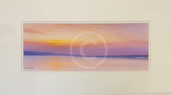 Sunrise II by Stephen Townsend Limited Edition Print