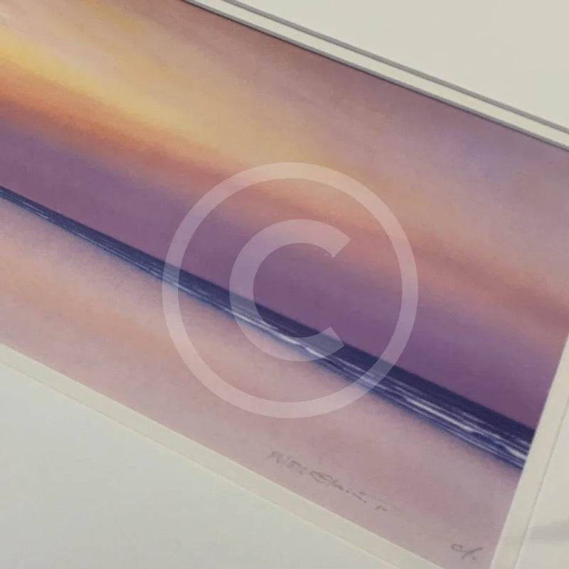 Sunrise II by Stephen Townsend Limited Edition Print