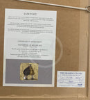 Sunshine Of My Heart By Sam Toft - Framed Limited Edition Secondary Market