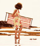 Sweet Bird of Youth (Study)  by Jack Vettriano