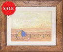 Sweet Mustard Nothings - Sam Toft Secondary Market Original (Dg) Original Artwork (original presentation)