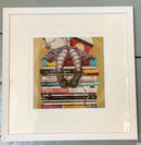 Sweet Retreat, book print by Amanda Stratford 