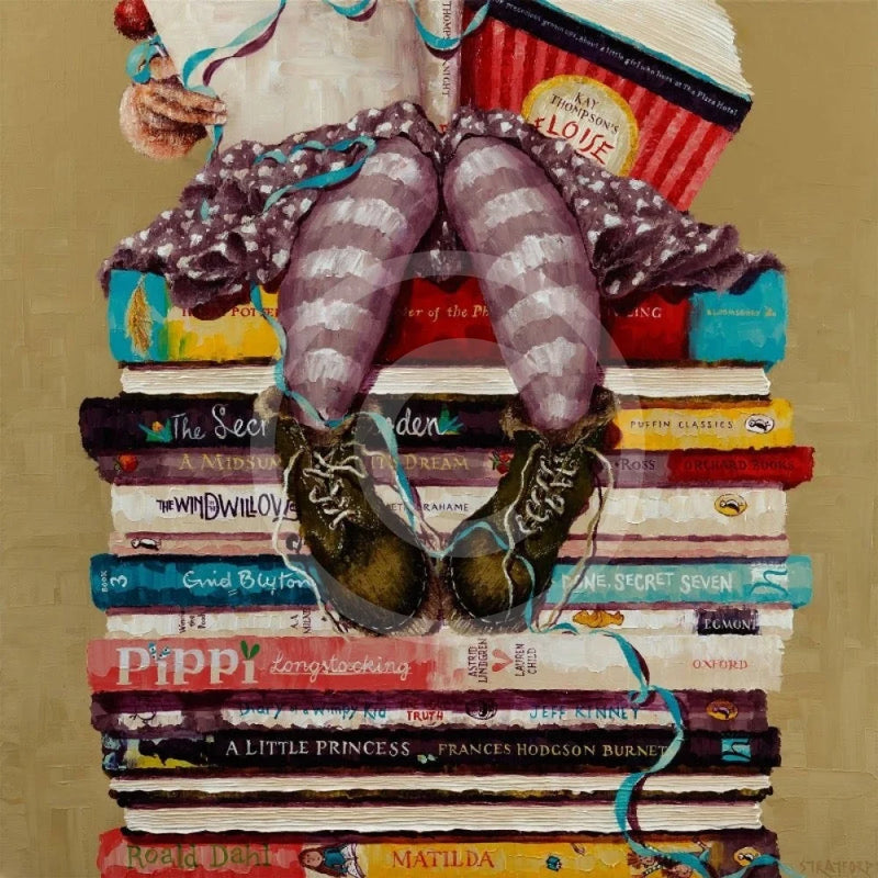 Sweet Retreat by Amanda Stratford