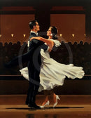 Take This Waltz by Jack Vettriano