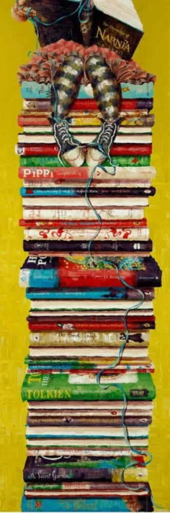Tall Tales by Amanda Stratford