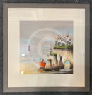 Tangerine Dreams LIMITED EDITION by Gary Walton