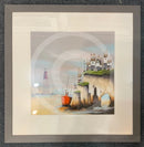 Tangerine Dreams LIMITED EDITION by Gary Walton