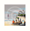 Tangerine Dreams LIMITED EDITION by Gary Walton