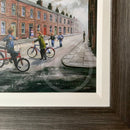Teas Ready By John Wood Limited Edition Framed Print