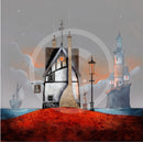 The Anchor by Gary Walton