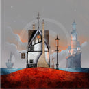 The Anchor by Gary Walton