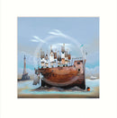 The Ark by Gary Walton 