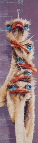 The Climb by Amanda Stratford