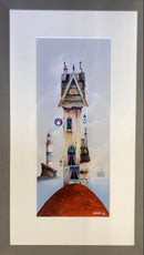 The Crab Shack by Gary Walton Limited Edition Print