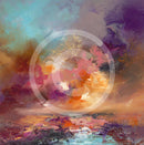 The Essence by Anna Schofield - Print on Canvas