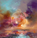 The Essence by Anna Schofield - Print on Canvas