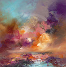 The Essence by Anna Schofield - Print on Canvas