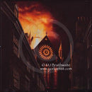 The Fire From Minster Gates By Mark Braithwaite