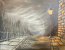 The Gaslight Collection no 1 ORIGINAL by Paul Heeley
