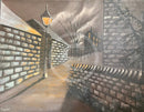 The Gaslight Collection No 2 Original By Paul Heeley