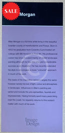 Allan Morgan biography