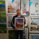 The Jewel Of York Limited Edition Print By Jonathan Williams