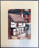 The Kings Arms by Mark Braithwaite