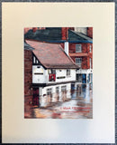 The Kings Arms by Mark Braithwaite