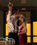 The Last Great Romantics by Jack Vettriano