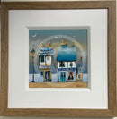 The Moon and The Stars ORIGINAL by Gary Walton