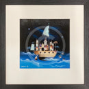 The Pathfinders by Gary Walton Limited Edition Print