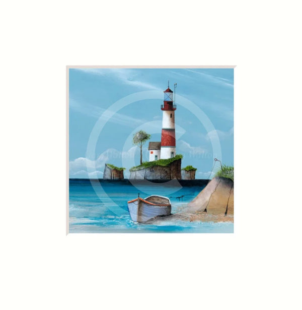 The Sandpiper by Gary Walton