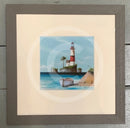 The Sandpiper by Gary Walton