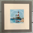 The Sandpiper by Gary Walton