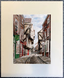 The Shambles by Mark Braithwaite