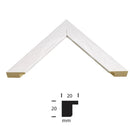 The Tangled Shambles York By Emily Child - Print Of