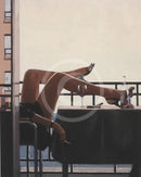 The Temptress by Jack Vettriano