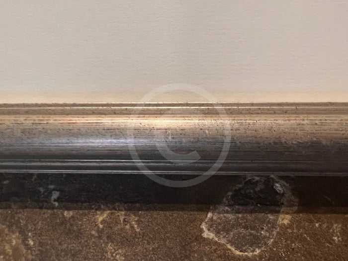 Small scuffs on the frame