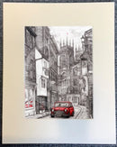 The Yorkshire Job by Mark Braithwaite