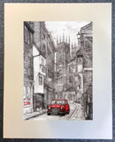 The Yorkshire Job by Mark Braithwaite