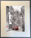 The Yorkshire Job by Mark Braithwaite