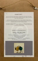 These Days Are Ours By Sam Toft - Framed Limited Edition Secondary Market (Gj)