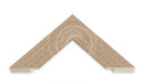 281 Metro Oak Frame