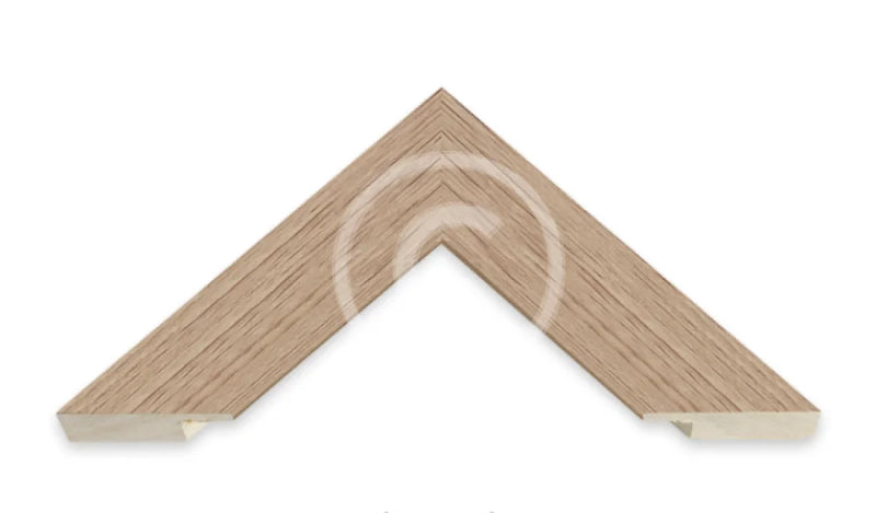 281 Metro Oak Frame