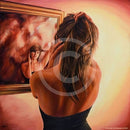 Thoughtful Reflection By Mark Braithwaite