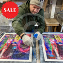 Neil Pengelly Artist 